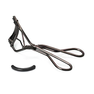 Shiseido MAQuillAGE Edge Free Eyelash Curler ที่ดัดขนตา มากียาจ