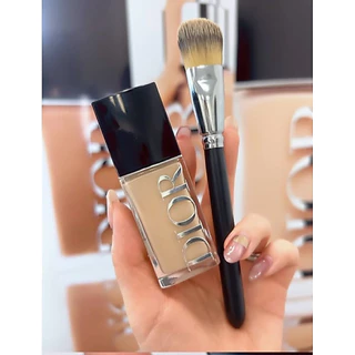 ใหม่ 2026 รองพื้น Dior Forever Flowless Radiant Skin True Foundation ☁️