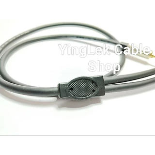 สายแจ็ค 3.5 to Rca 2 สเตอริโอ สายDynacom
