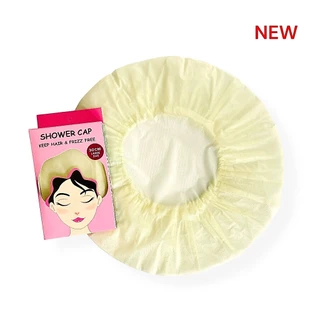 ส่งจากไทย หมวกอาบน้ำสีหวาน ขนาดใหญ่ 30ซม. งายไทย คุณภาพดี