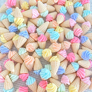 Madame Sugar: น้ำตาลกัมเพส🍦 "ไอติม" : มาดามซูการ์