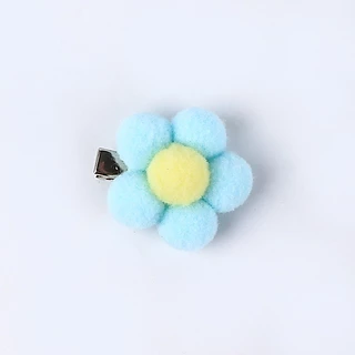 SP94 กิ๊บติดผมสัตว์เลี้ยง แบบปากเป็ด หลายแบบหลายสไตล์ น่ารักมาก พร้อมส่งจากร้านไทย