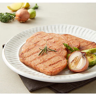 CJ SPAM Single 80g Classic สแปมแฮมเกาหลี สแปมเกาหลี สแปมแฮม spam กระป๋อง 스팸