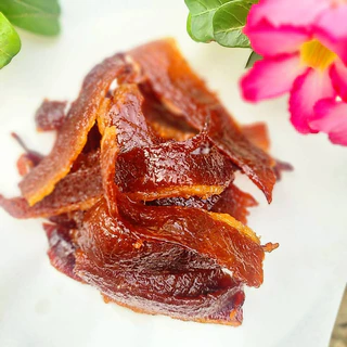 หมูเค็มตราเจ๊ไน้ ราคาถูก