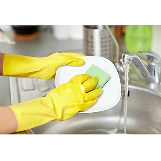 น้ำยา ล้างจาน Cosy Dish wash 3,800 ml ผลิตภัณฑ์น้ำยาล้างจาน