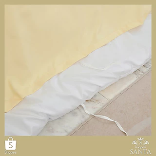 SANTA ปลอกผ้านวม Premium Supersoft