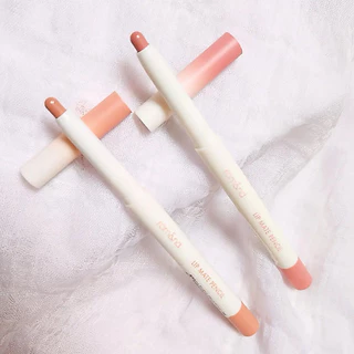 (🐳พร้อมส่ง) Rom&nd Lip Mate Pencil ลิปไลเนอร์ ดินสอเขียนขอบปาก โรแมน