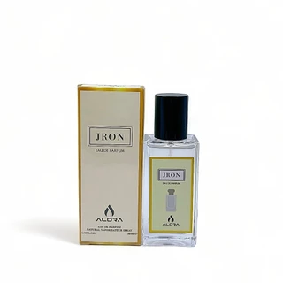 ALORA JRON EDP 100ML น้ำหอมผู้หญิง หอมสดชื่น ติดทน หรูหรา - 3253