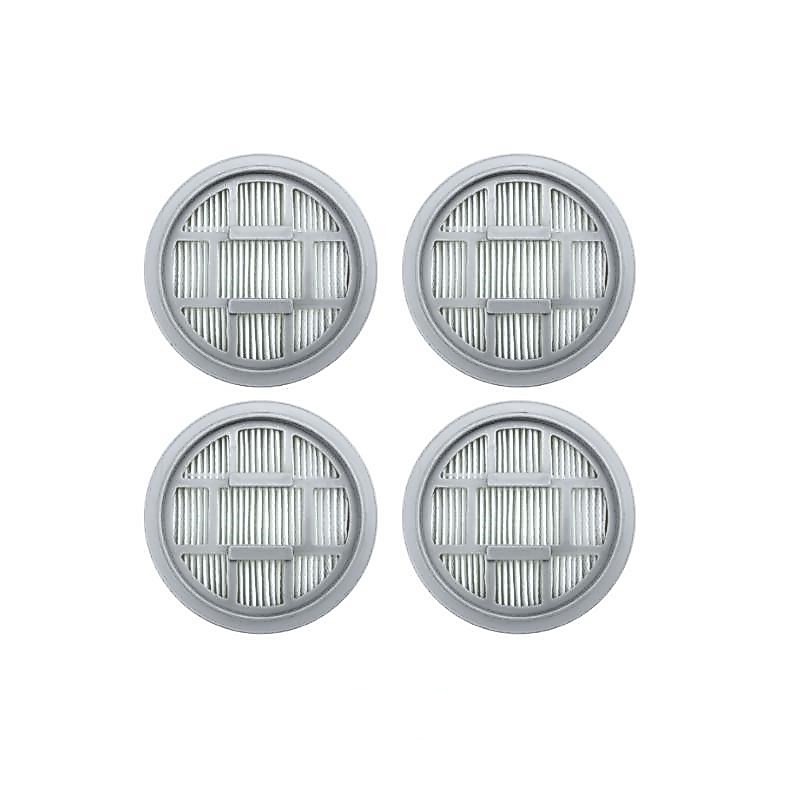 ตัวกรอง Hepa สําหรับ deerma vc21 VC20 vc20s VC20 plus VC20 Pro VC811 Handle เครื่องดูดฝุ่นกรองอุปกรณ