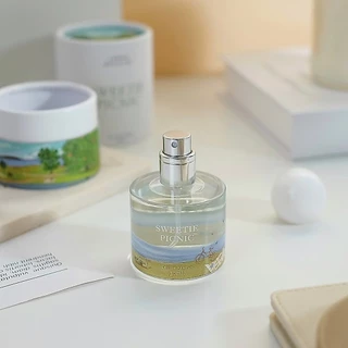 JANUA - Sweetie Picnic EDP (30 ml.) แจนยัวร์ สวีทตี้ ปิกนิก เพอร์ฟูม 30มล.