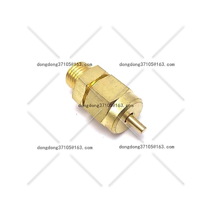 Coffee machine boiler valve pressure relief vacuum high pressure safety 1/4 coffee machine accessor