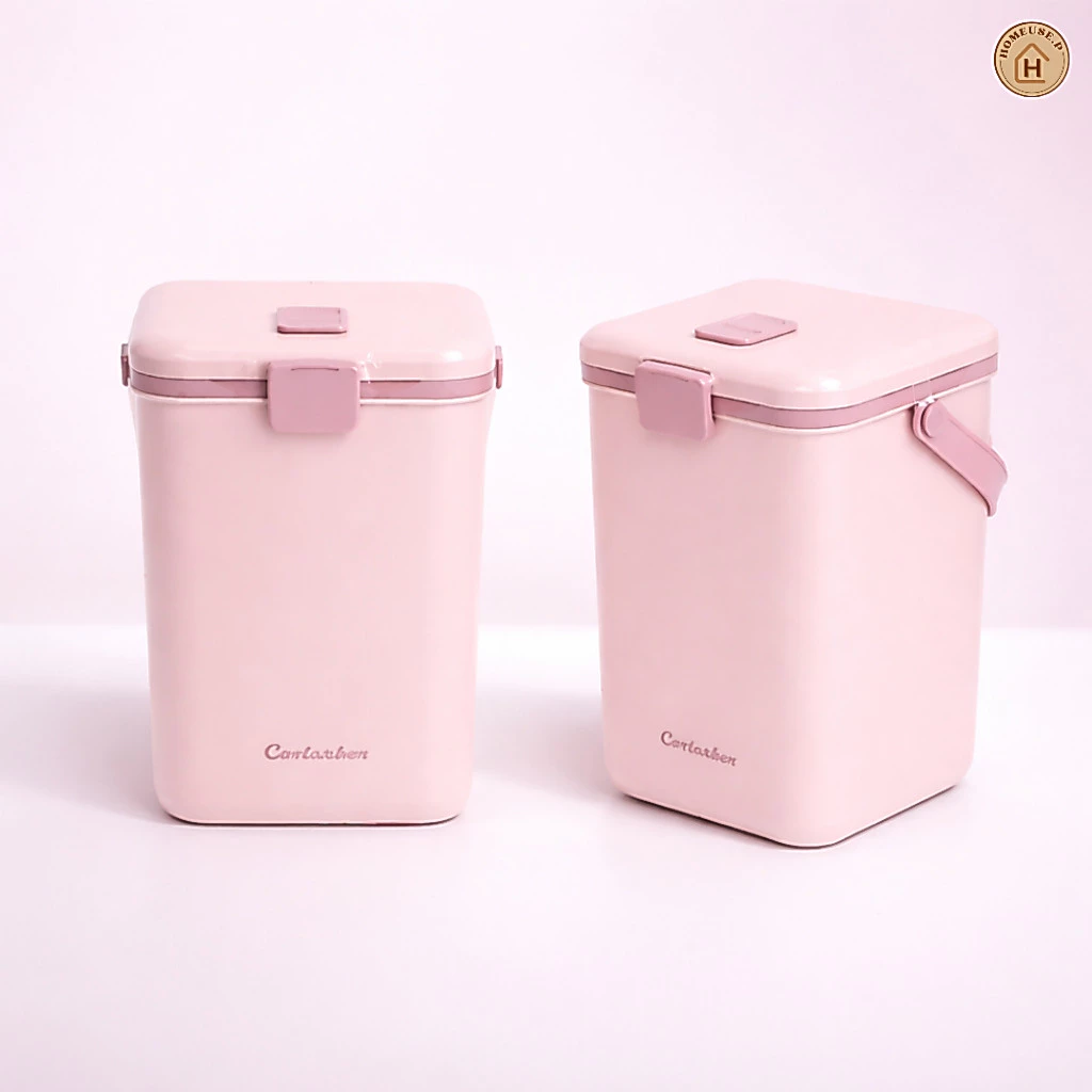 NEW ITEM กระติกน้ำคลูเลอร์เก็บความเย็น พร้อมช่องใส่หลอด 1.8ลิตร PIONEER (PN534UT) thumbnail 4