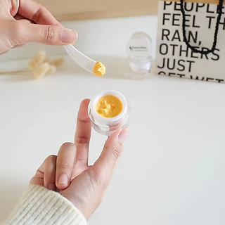 วิตามินมาร์ค vitamin mask ขนาด10g.💛