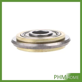 ล้อตัดกระเบื้อง ขนาด 22mm ใบมีด สำหรับแท่นตัดกระเบื้อง Cutting Machine Part