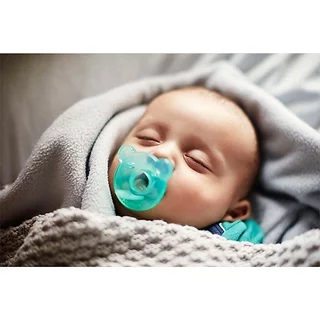 💕USA💕 จุกหลอก Avent BPA Free Soothie Pacifier นำเข้าจาก USA