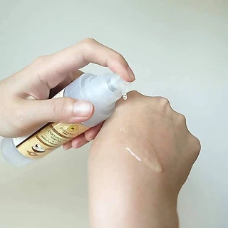 (เซต 10ขวด) พิณนารา เซรั่มน้ำมันมะพร้าว PINNARA Coconut Oil Serum ขนาด 85 ml.