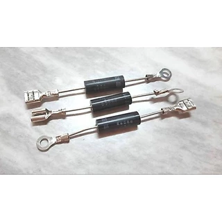 ไดโอด ไมโครเวฟ CL01-12 HVM12 สำหรับงานซ่อมไมโครเวฟ ตัวละ 13 บาท / 5ตัว 60 บาท