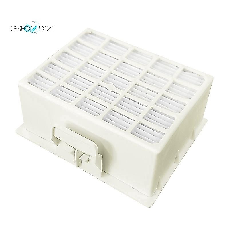Gzhxdiizi1PC ฝุ่น Hepa Filter BBZ156HF สําหรับ -10 -40 00576833 อุปกรณ์เสริมเครื่องดูดฝุ่นตัวกรองชิ้นส่วน BGL32235 BGL3223501