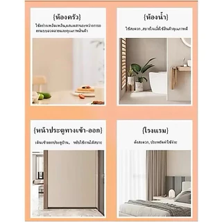 ทิชชู่แบบดึง กระดาษทิชชู่แขวนได้ กระดาษทิชชู่ หนา 4 ชั้น สินค้าพร้อมส่งในไทย