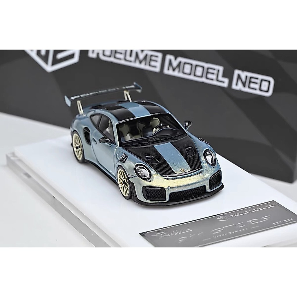[ออกพิมพ์] FuelMe FuelMe 1/64 Porsche 991.2 GT2 RS (หากคุณมีคําถามใด ๆ ติดต่อฝ่ายบริการลูกค้าออนไลน์