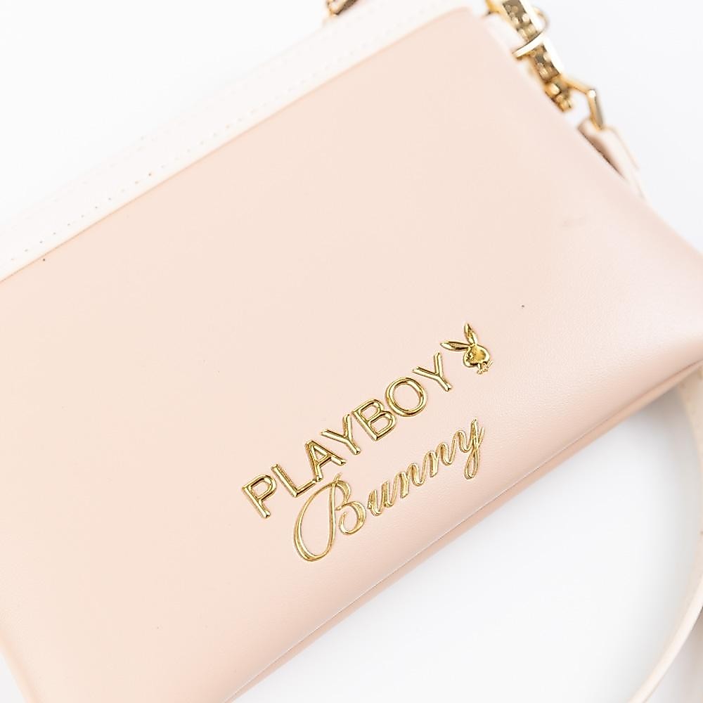 PLAYBOY محفظة عملات قصيرة Pursey — صورة 6