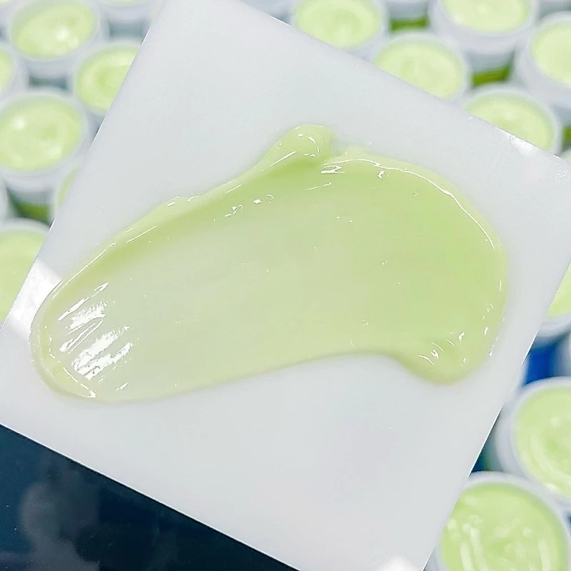 [ของแท้ร้านตัวแทนแบรนด์]📍ครีมวิตามินนีออน ครีมโดสเขียว ครีมนีออน Growzy Brightening Cream(สูตรเข้มข้น)100กรัม thumbnail 7