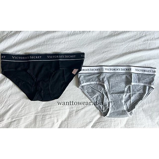(พร้อมส่งแท้100%) กางเกงใน วิคตอเรีย ซีเครต (Victoria’s Secret) จาก USA