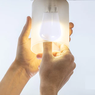 E12 หลอดไฟตู้เย็น LED ขนาดเล็ก - ไฟกลางคืนขนาดเล็ก แสดงผลตู้ Refrige - สปอตไลท์ตกแต่งบ้าน