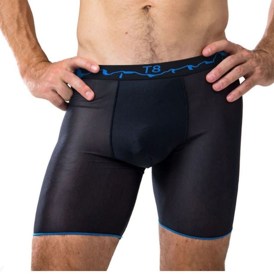 T8 Commandos Running Underwear Men