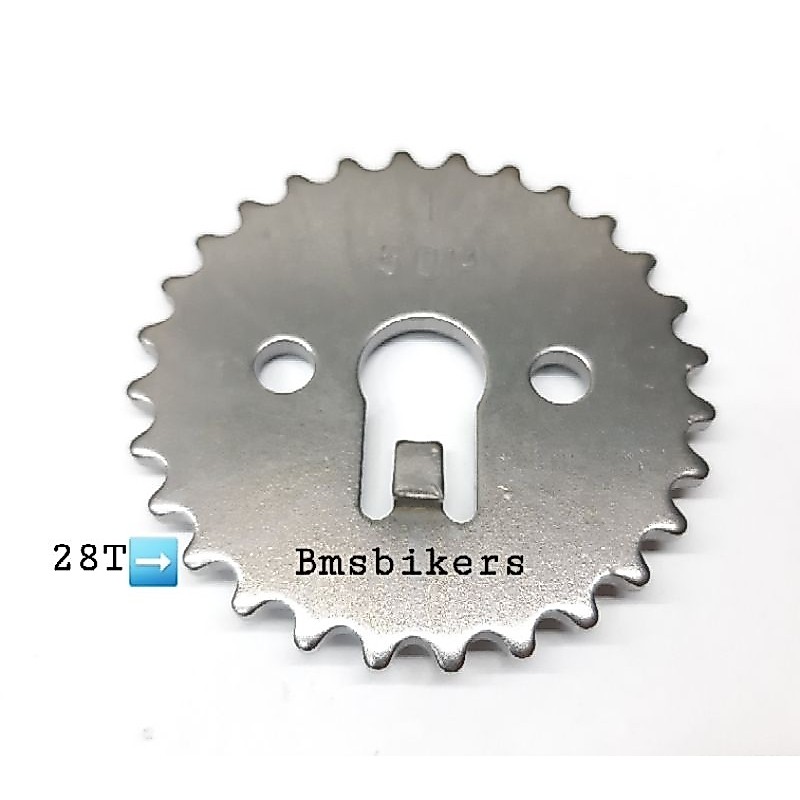 SRE CAM GEAR (FASTTECH)