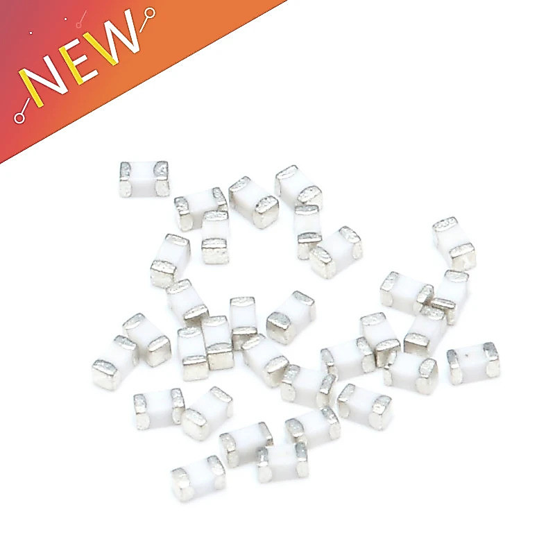50 ชิ้น/ล็อต 0402 SMD Inductor 10nH 12nH 15nH 18nH 22nH 24nH 33nH 39nH 47nH 68nH 82H 100nH 180nH 270