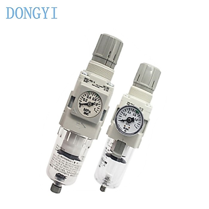 Filter Regulator AW AW-A AW30 AW30-02-A AW30-03-A AW30-02BG/02D/02B/02G/02BDG/03BG/03D/03B/03G/03BD