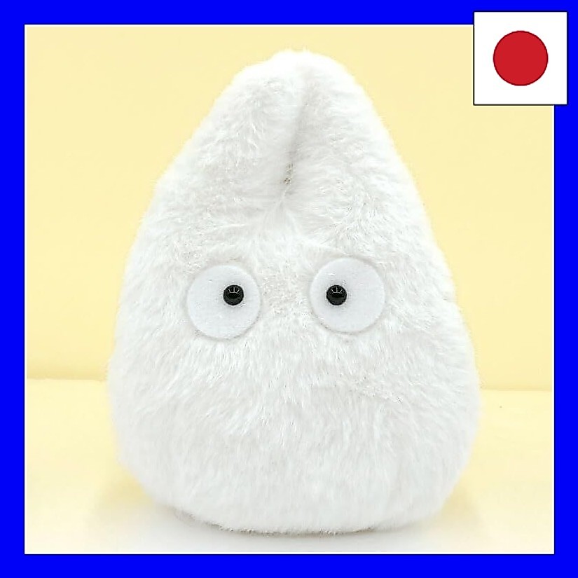 Sunarrow My Neighbor Totoro Fluffy Totoro Little Totoro 968034