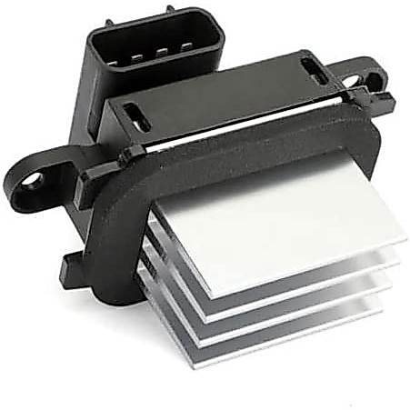 เครื่องเป่าลมมอเตอร์ตัวต้านทาน 4P1719 5F9Z19E624AA 7C3Z19E624A 7C3Z19E624B 7C3Z19E624C JA1713 JA1841