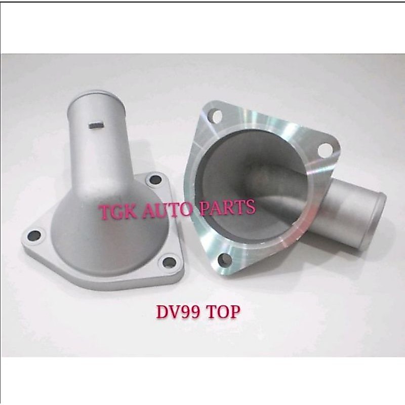 DAIHATSU DV99 THERMOSTAT HOUSING TOP