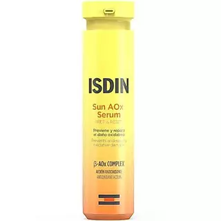 ISDIN SUN AOX SERUM อีสดิน ซัน เอโอเอ็กซ์ เซรั่ม