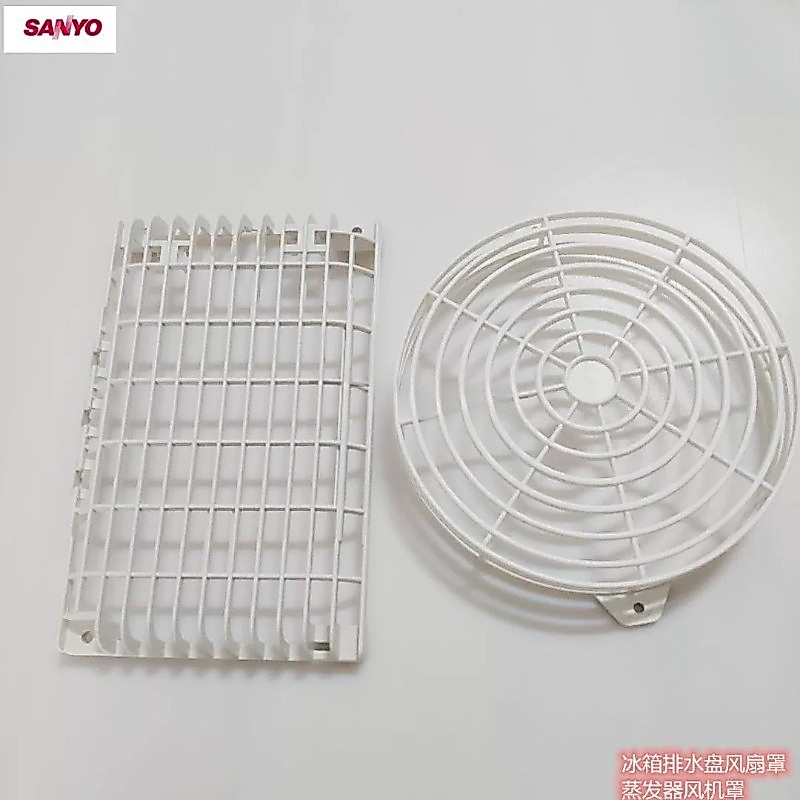 Sanyo Fridge Fan Cover ใช้กับตู้เย็น