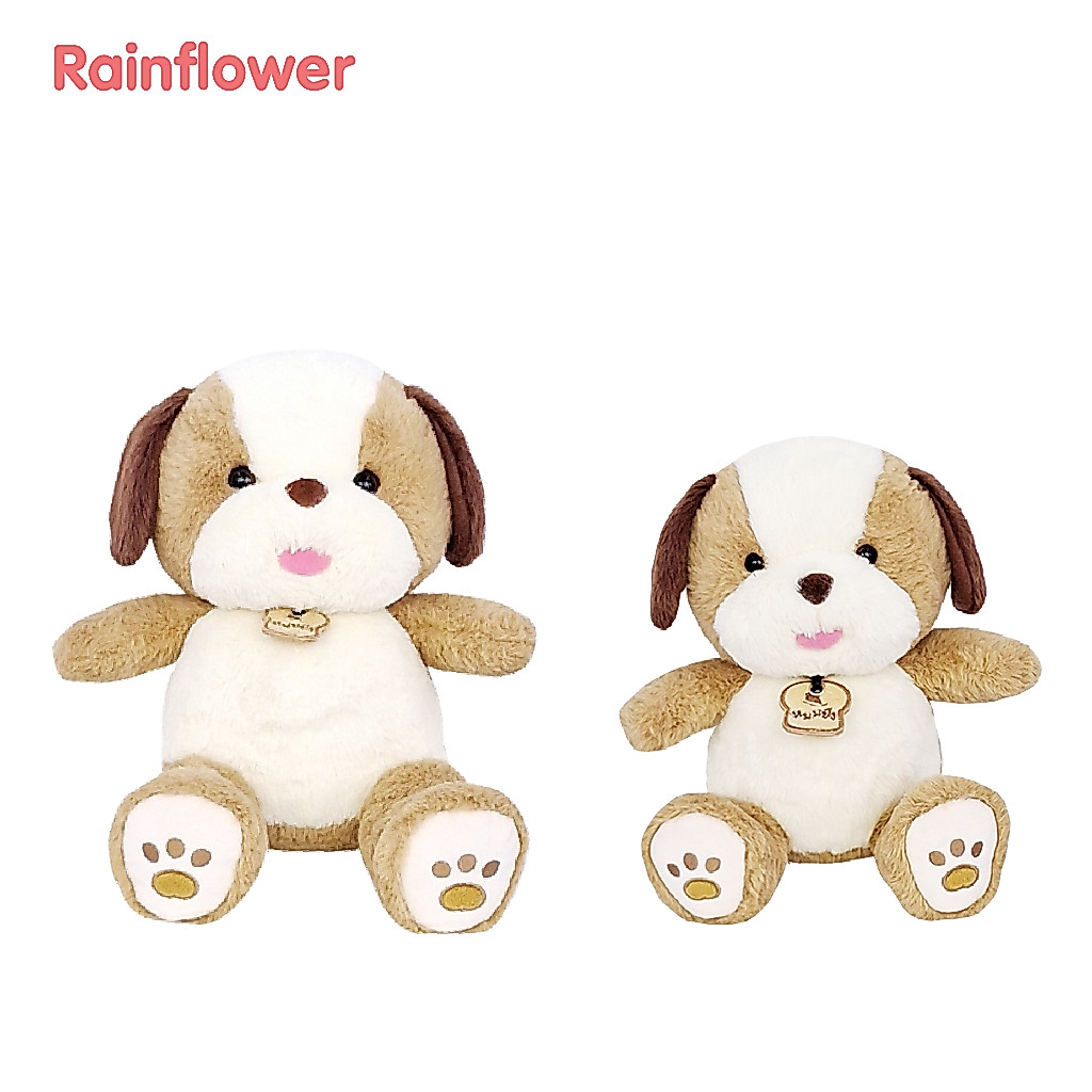 Rainflower دمية عصابة الكلاب Cafe معطرة — صورة 5