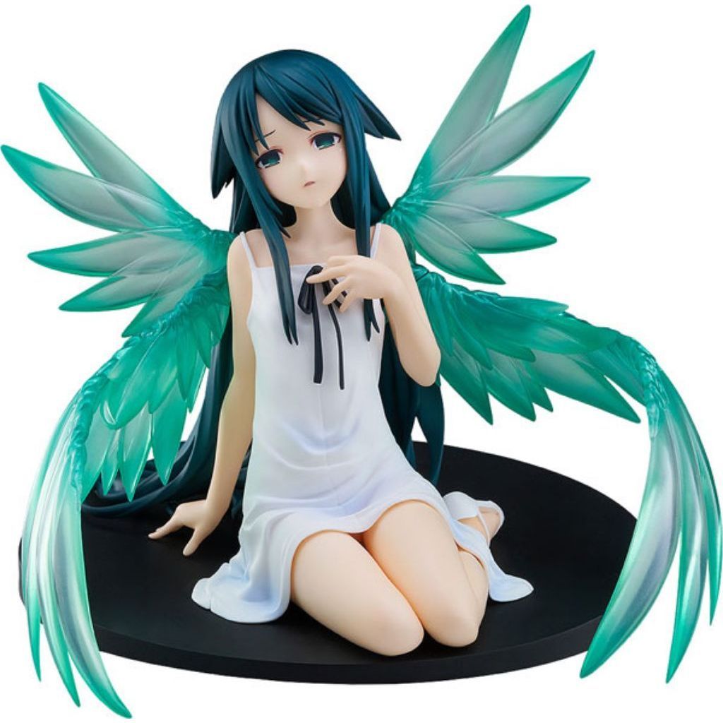 [พรีออเดอร์🇯🇵]POP UP PARADE The Song of Saya: Saya L size Complete Figure