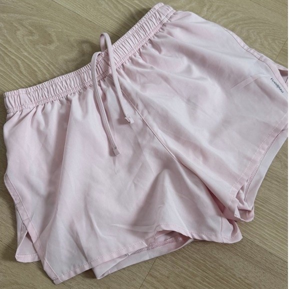 Yuedpao Sportswear - Running Shorts 2026 กางเกงออกกำลังกายขาสั้น (used)