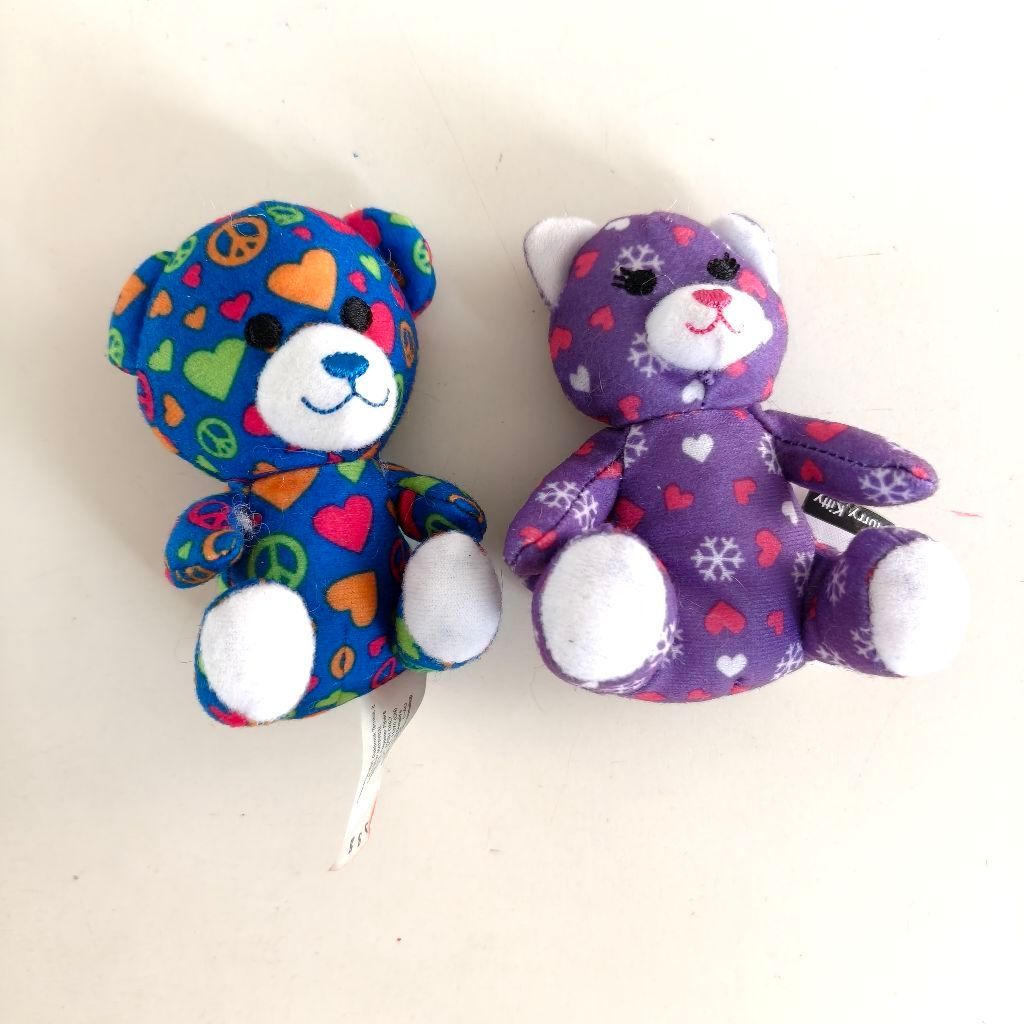 ตุ๊กตา Build a bear แท้