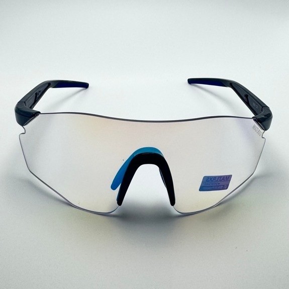 Zone6 sunglasses photochomic + PC  รุ่น sport+