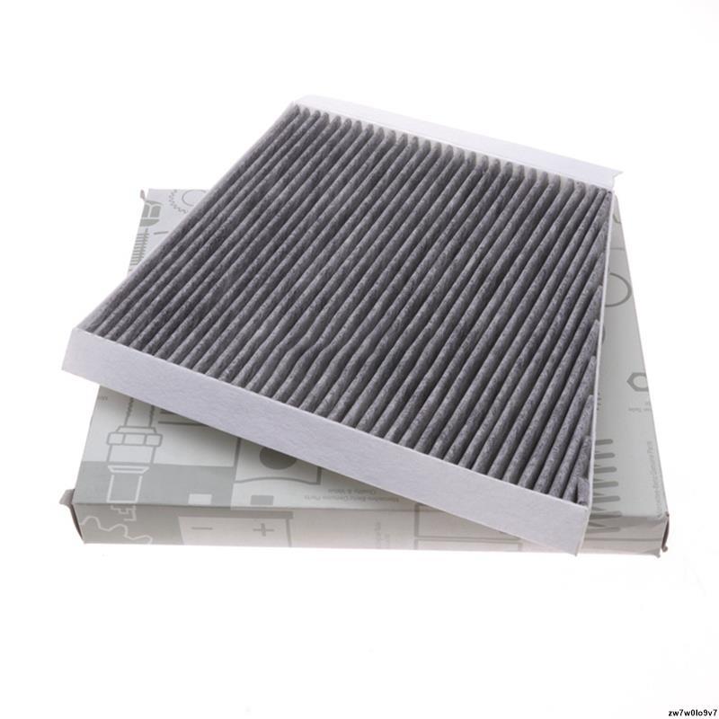 ไส้กรองเครื่องปรับอากาศ สําหรับ BENZ W124 W211 S211 C219 E200 E220 E300 E320 CLS320