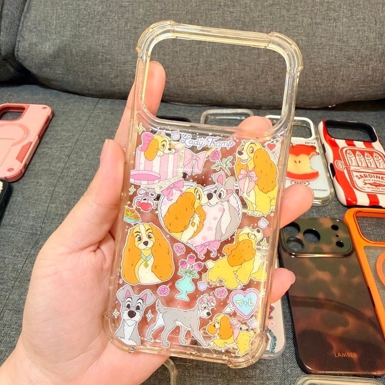 case 17pro มือสอง ขายเหมา