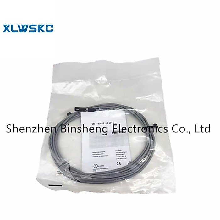 100% Brand New Stock in Stock SMT-8M-A-PS-24V-E-2,5-OE 574335 SMT-8M-A-PS-24V-E-5,0-OE 574336 SMT-8
