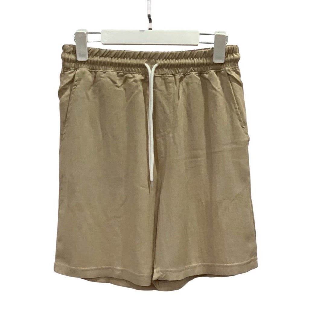 กางเกงผ้าฝ้าย Cotton Pants