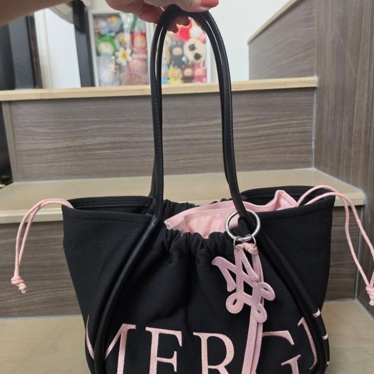 มือ 1/2 ปล่อยจ้าไม่ใช้แล้ว Merge, Rally, Maison, Pomelo, Jelly Bunny, PlayBoy, Disney, VanWali
