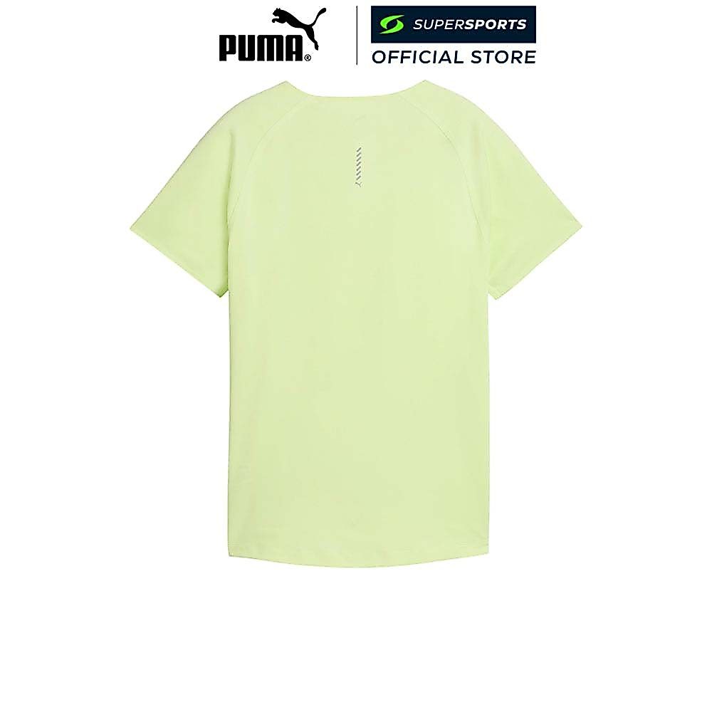PUMA Cloudspun เสื้อวิ่งผู้หญิง — صورة 3