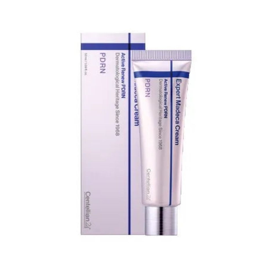 Centellian24 Expert Madeca Cream Active Renew PDRN 50ml