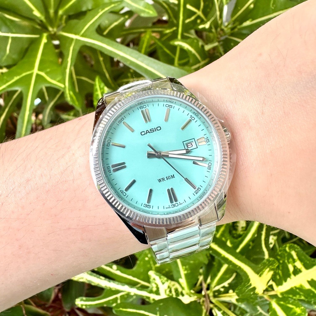 Casio MTP-1302 สินค้าแท้+พร้อมส่ง!!!
